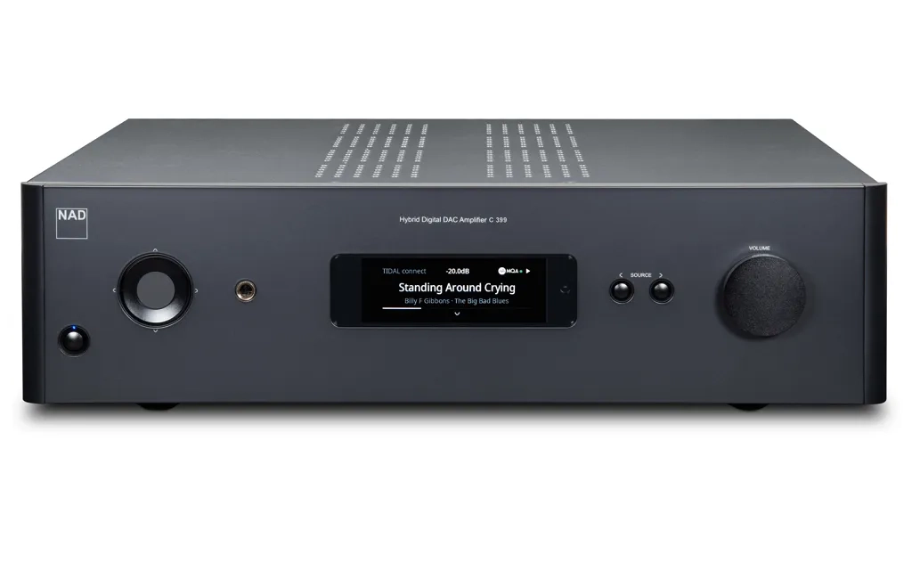 NAD C 399