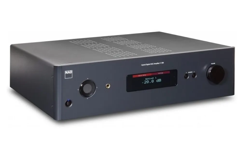 NAD C 399