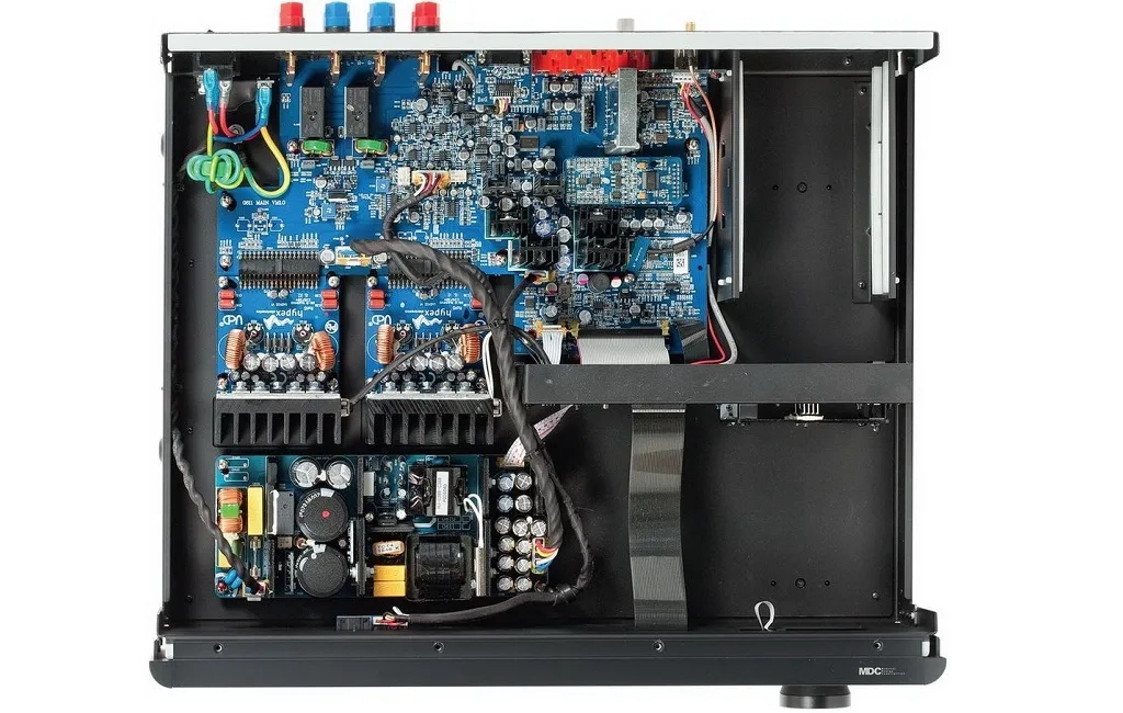 NAD C 399