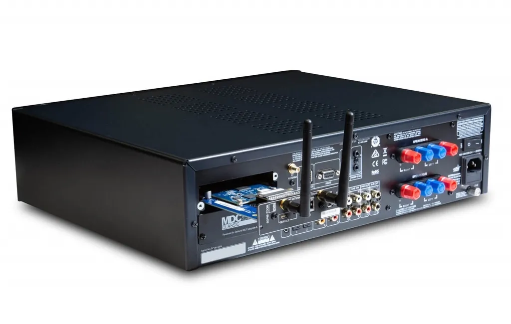 NAD C 399