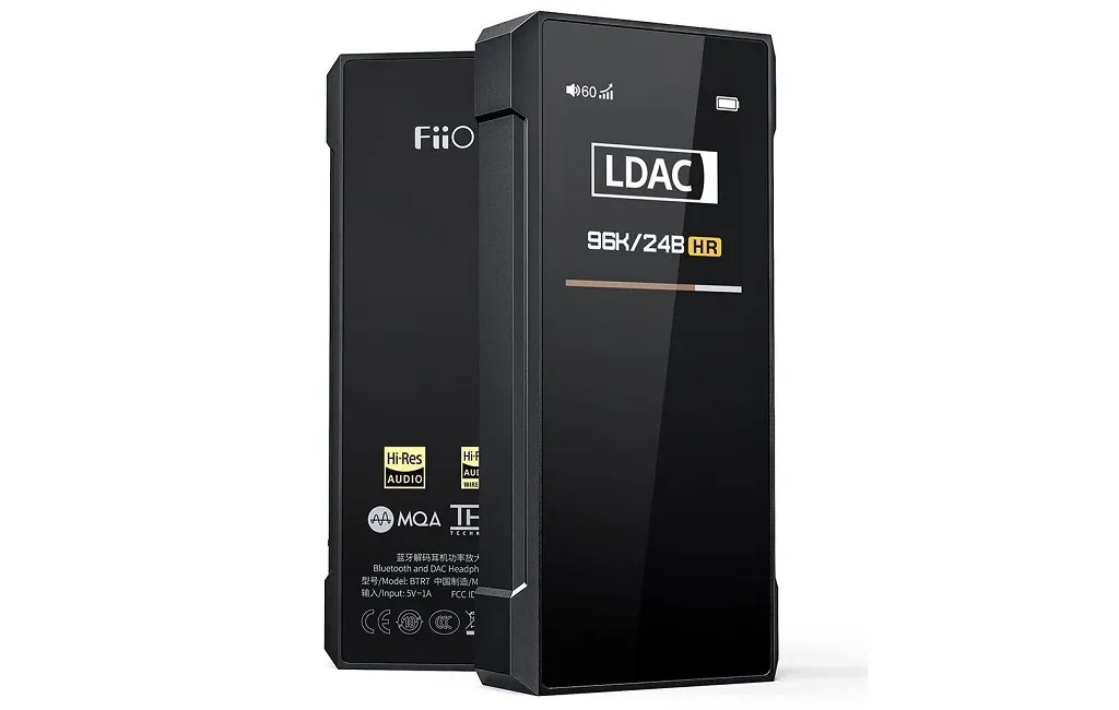 FIIO BTR7 LT