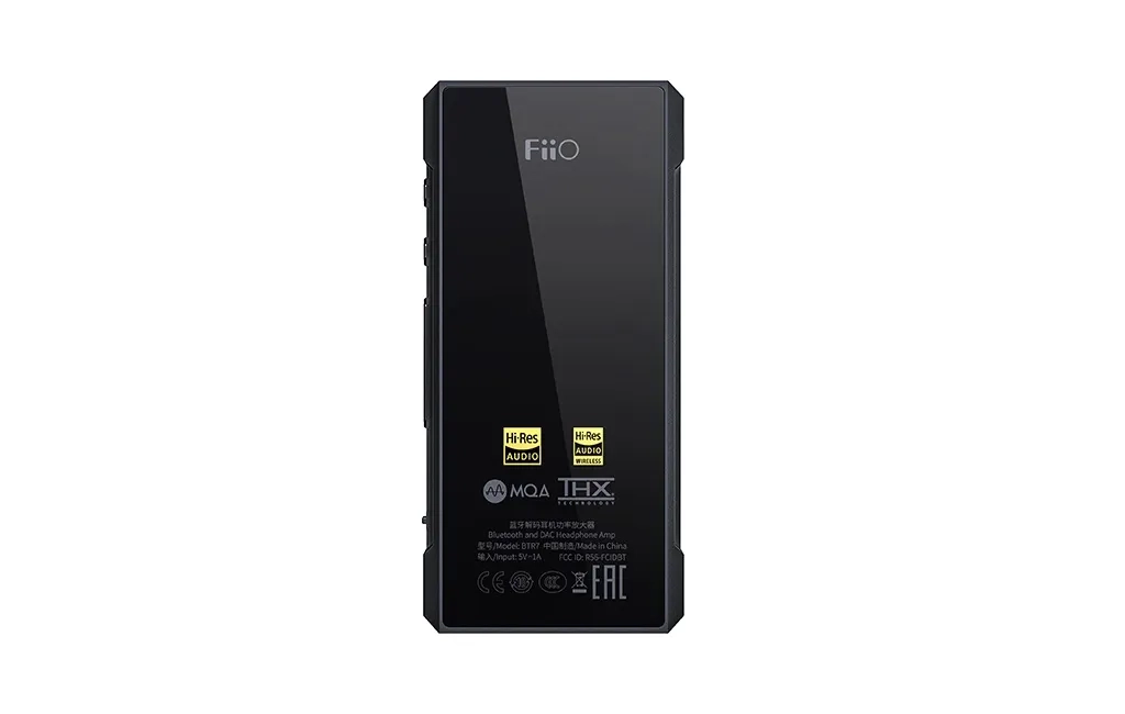 FIIO BTR7 LT