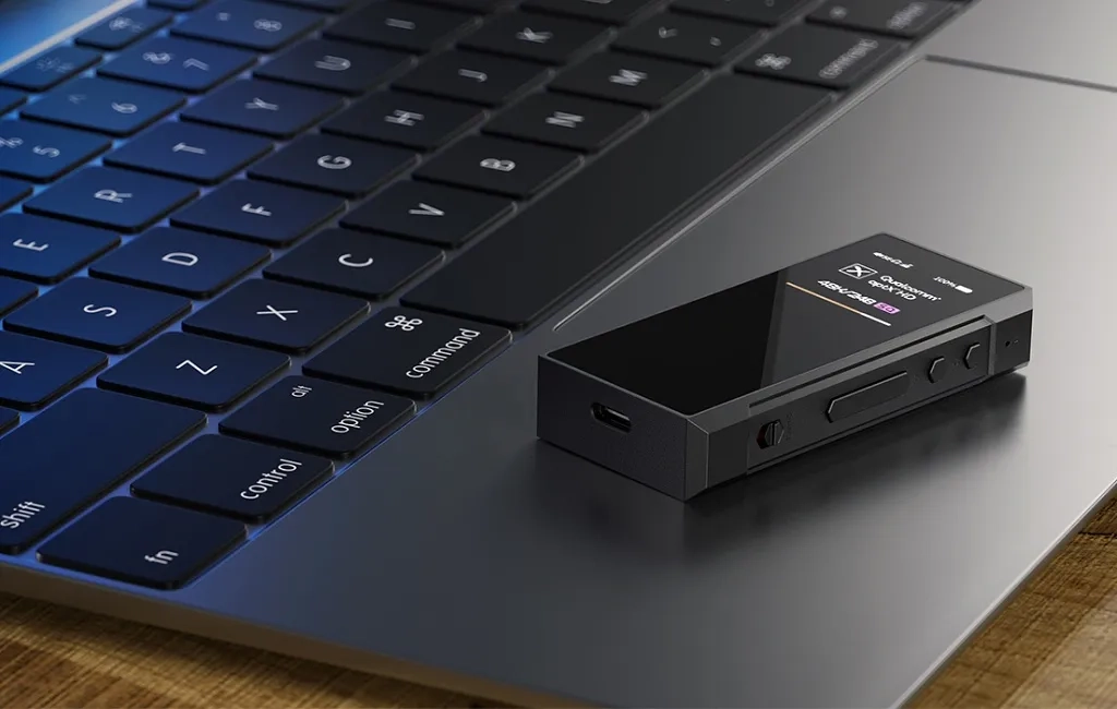 FIIO BTR7 LT