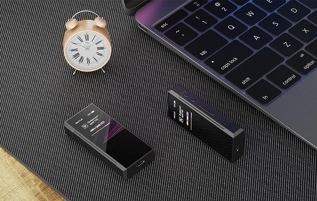 FIIO BTR7 LT