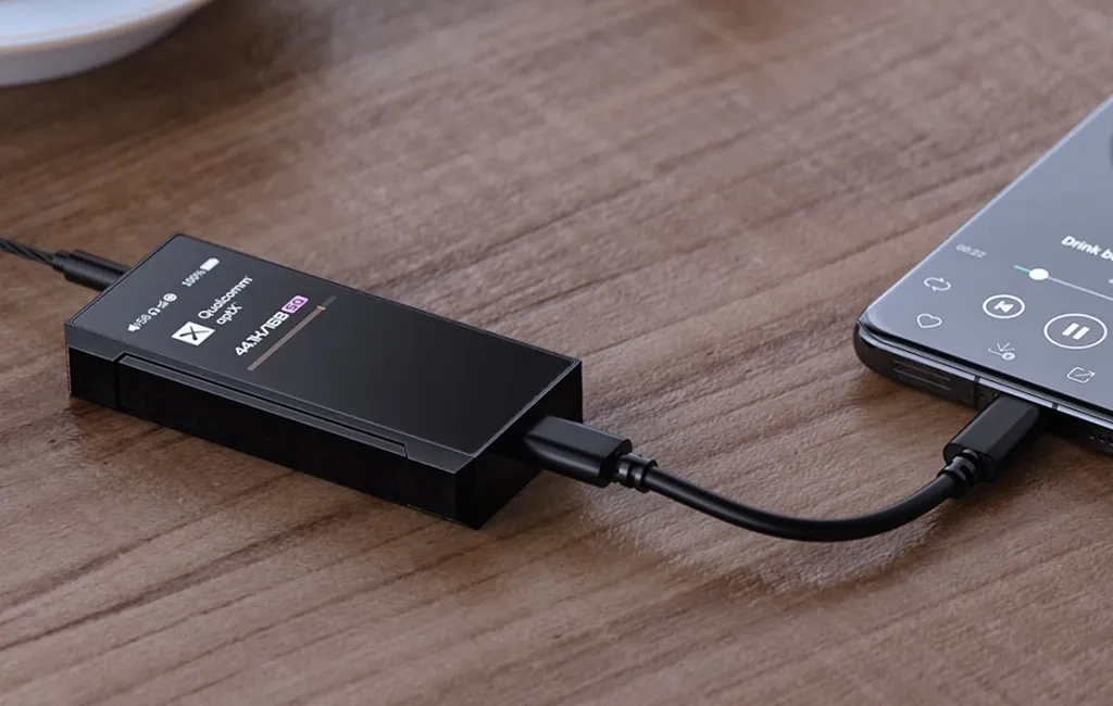 FIIO BTR7 LT