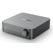 WiiM Amp Silver