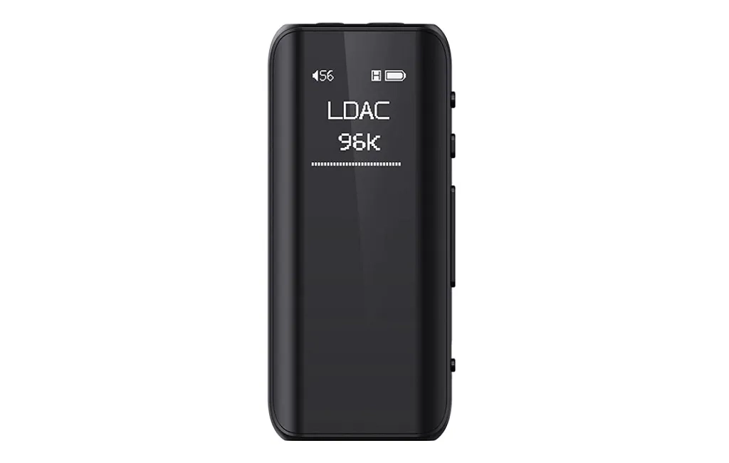 FIIO BTR15 Black