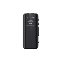 FIIO BTR15 Black
