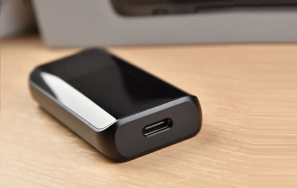 FIIO BTR15 Black