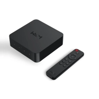 WiiM Pro Plus