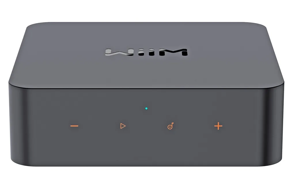 WiiM Pro Plus