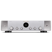  Marantz Stereo 70 S Silver Gold