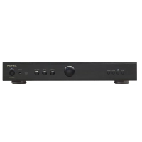 Rotel A10 MK II Black