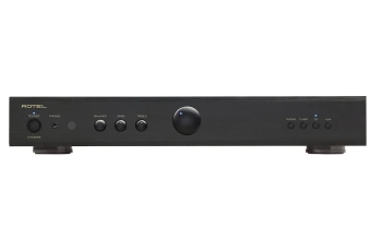 Rotel A10 MK II Black