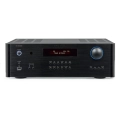 Rotel RA-1572 MKII Black