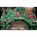 Rotel RA-1572 MKII Black