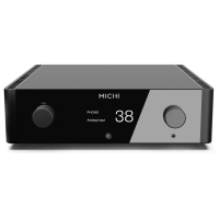 Rotel Michi X3 S2 Black