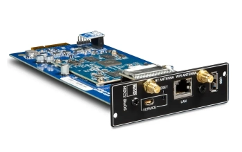 NAD MDC2 BluOS-D