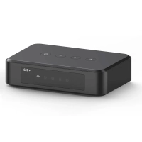 Arylic S10+ Wireless Mini Stereo Preamplifier