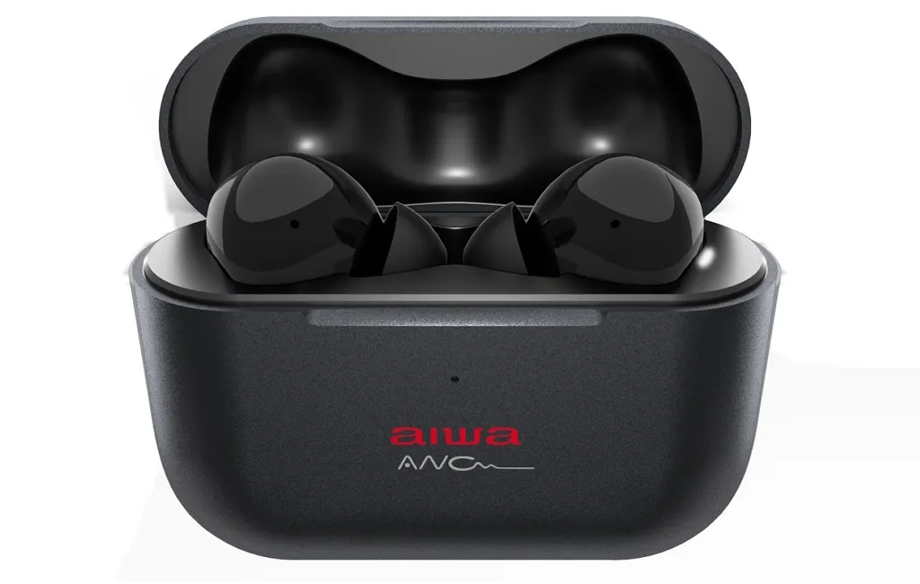 Aiwa EBTW-888ANC/BK