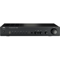 NAD C 316 BEE V2 Stereo Integrated Amplifier