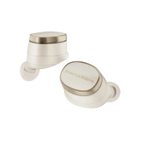 Bowers & Wilkins Pi 8 Dowe White