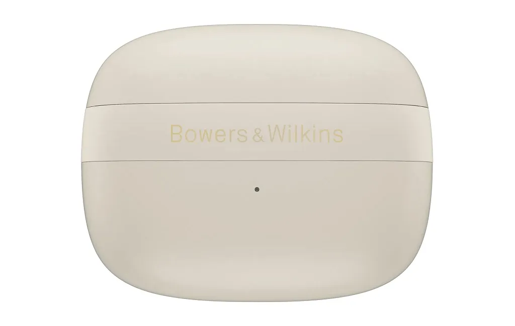 Bowers & Wilkins Pi 8 Dowe White