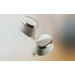 Bowers & Wilkins Pi 8 Dowe White