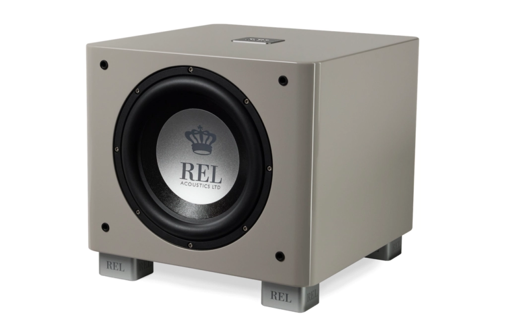 REL T9x Grey