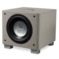 REL T9x Grey