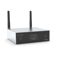 Arylic S50 Pro + Wireless Stereo Preamplifier