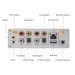 Arylic S50 Pro + Wireless Stereo Preamplifier