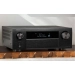 Denon AVC-X4800H 8K (9.4 сh) Black