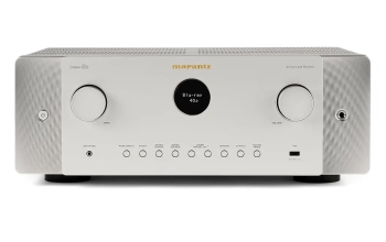 Marantz CINEMA 60 (Silver Gold)