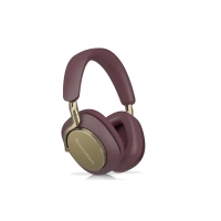 Bowers & Wilkins PX 8 Royal Burgundy