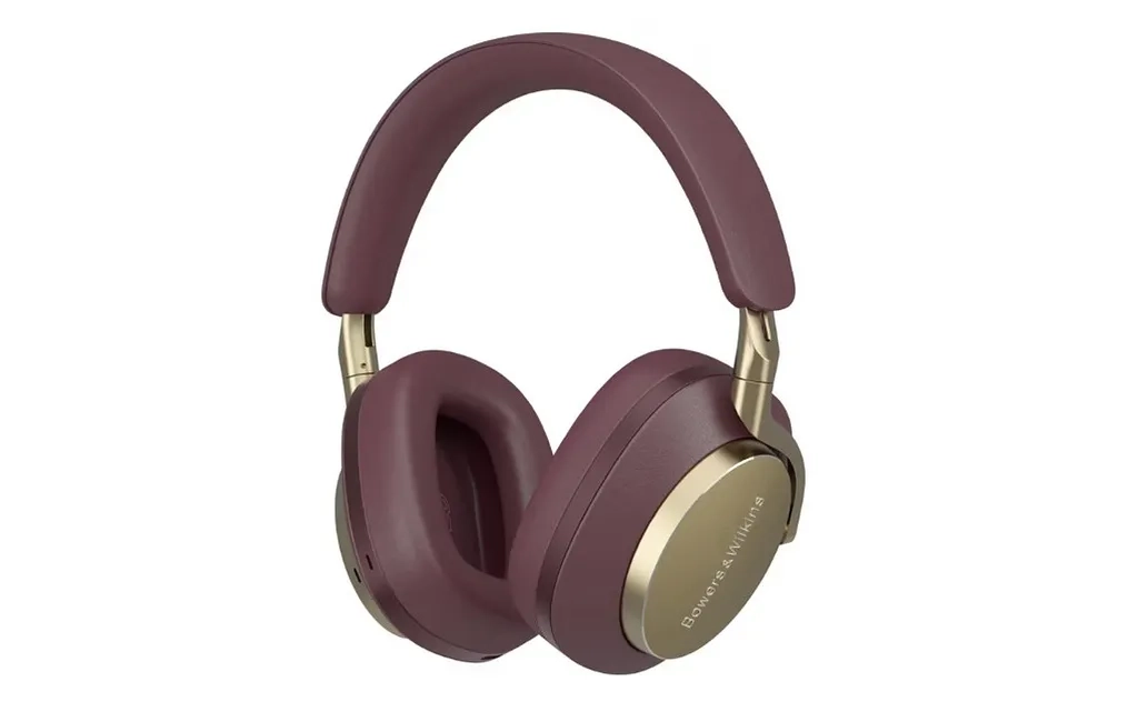 Bowers & Wilkins PX 8 Royal Burgundy