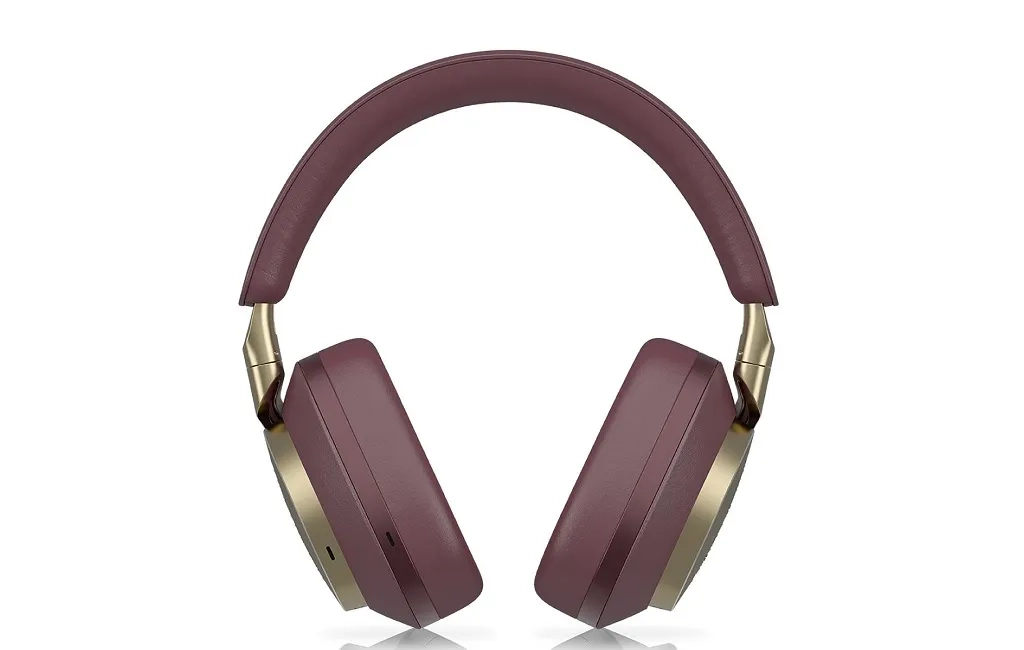 Bowers & Wilkins PX 8 Royal Burgundy