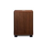 REL Classic 98 Walnut Veneer