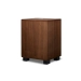 REL Classic 98 Walnut Veneer
