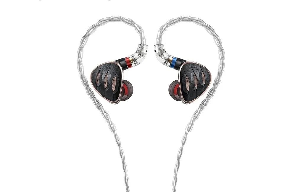 FIIO FH5s Black
