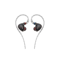 FIIO FH5s Black
