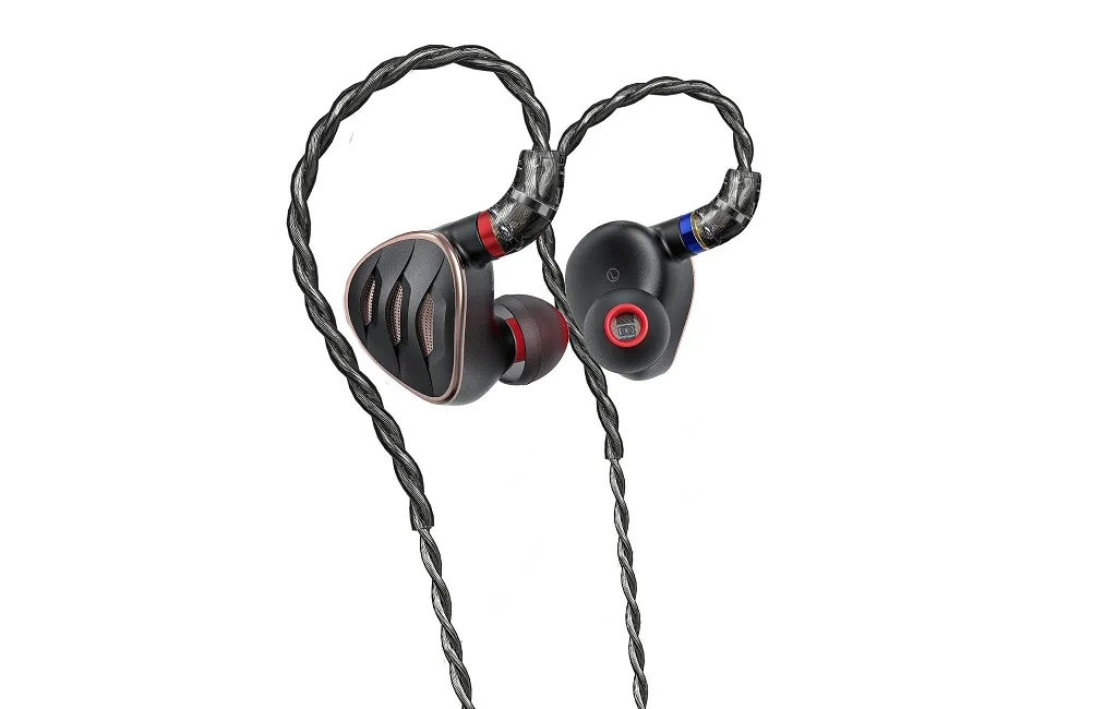FIIO FH5s Black