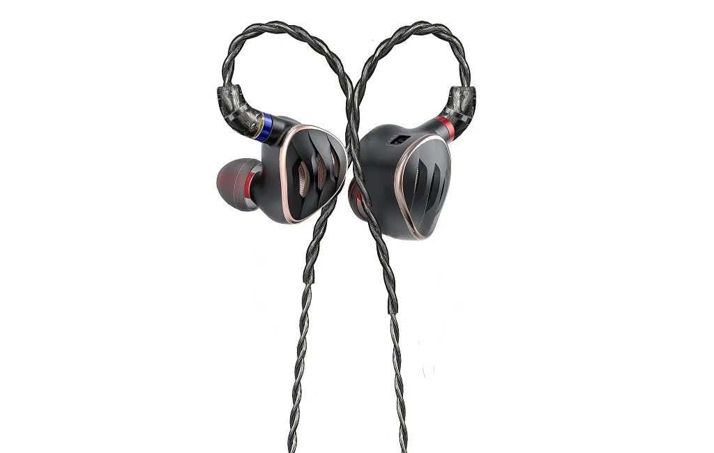 FIIO FH5s Black