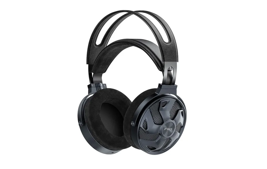 FIIO FT3 Black