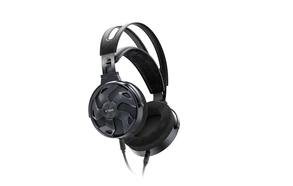 FIIO FT3 Black