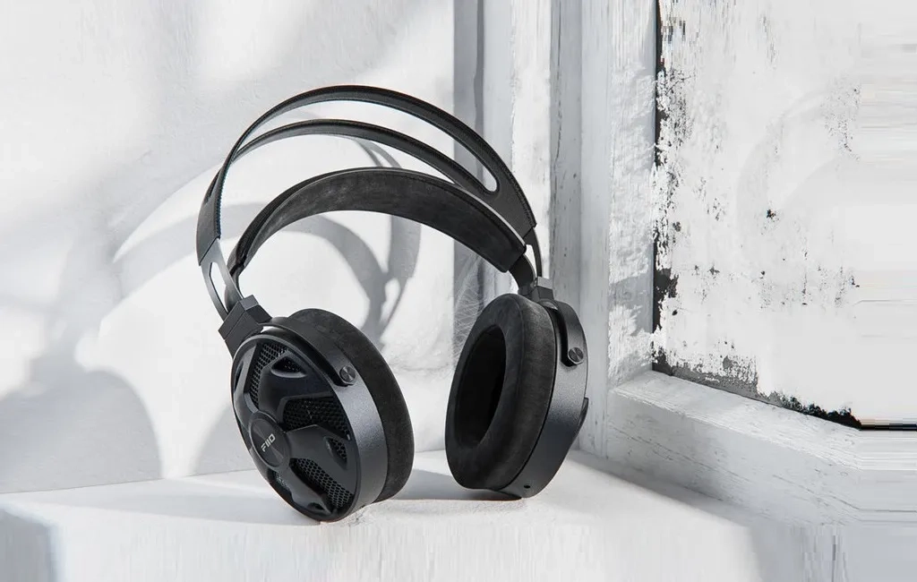 FIIO FT3 Black