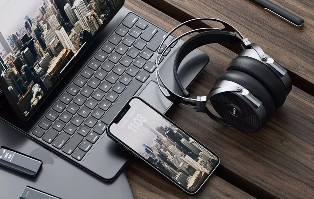 FIIO FT5 Black