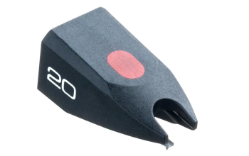 Ortofon cartridge STYLUS 20