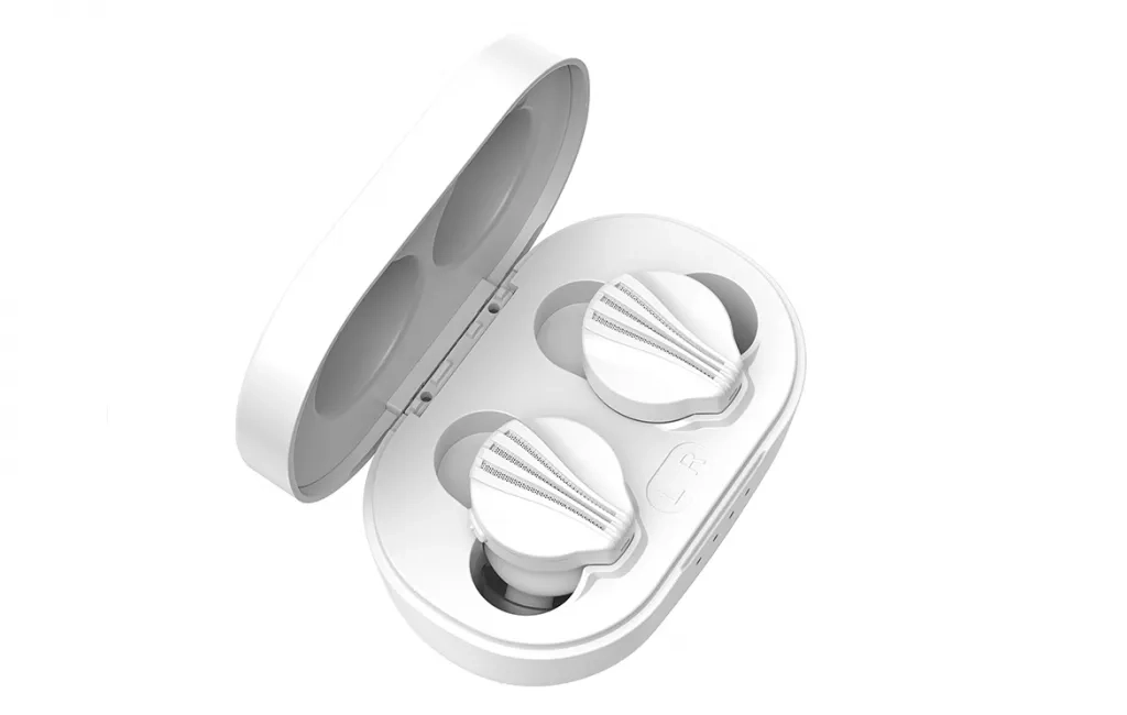 FIIO FW3 White