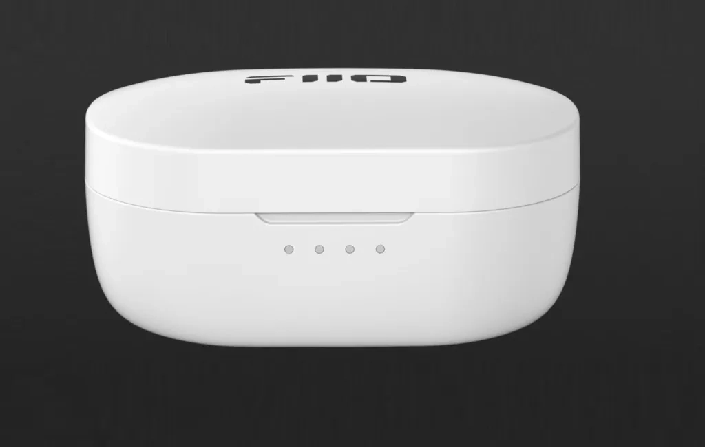FIIO FW3 White